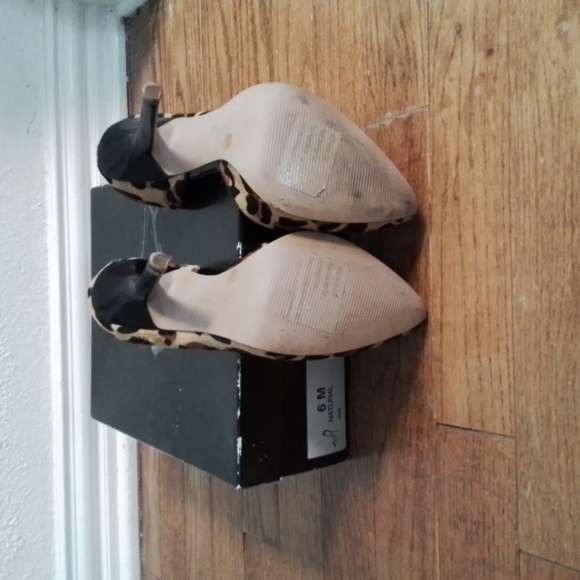 High heels Shoes size 6 - Picture 6 of 8